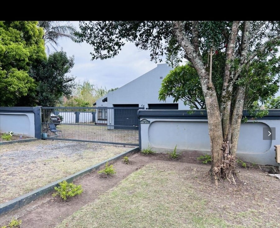 3 Bedroom Property for Sale in Berlin Eastern Cape